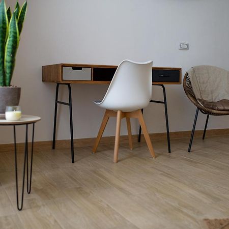Adventor Eco-Suites Рим Екстериор снимка
