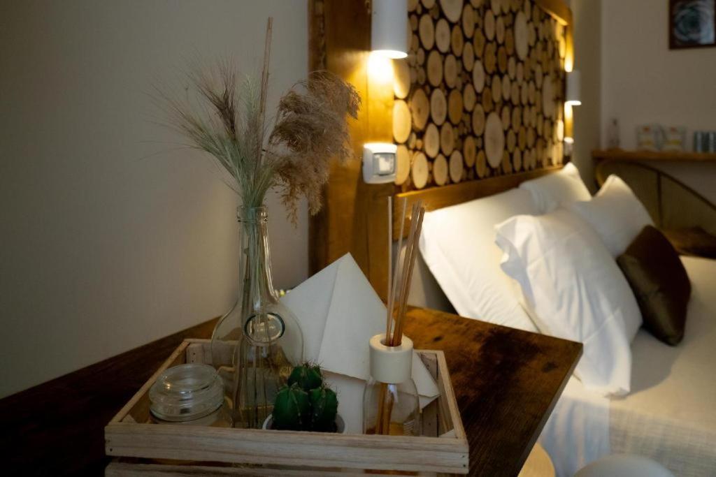 Adventor Eco-Suites Рим Екстериор снимка